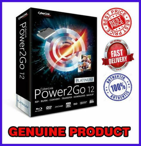 Cyberlink Power2go 6 Download